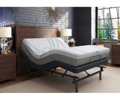 Adjustable Electric Beds At Affordable Price