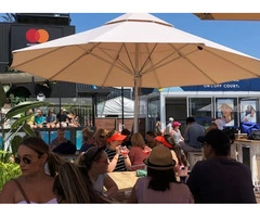 Rent an Event Umbrella Hire And Make Your Occasion Extra Special!