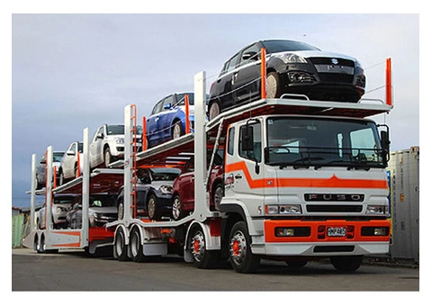 Easy Car Transport Australia: Stress-Free Vehicle Shipping