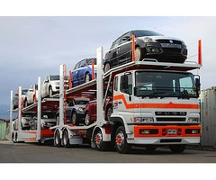 Easy Car Transport Australia: Stress-Free Vehicle Shipping
