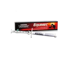 Buy Equimec Horse Paste for Horse Online