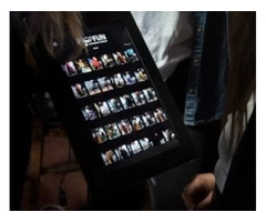 Add More Fun to Your Event with a 360 Video Booth in Newcastle