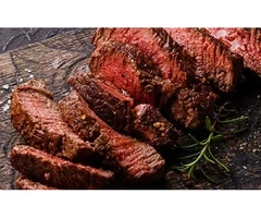 Top Choice for Bulk Meat Delivery in Melbourne