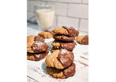 Brisbane's Best Vegan Dessert Cooking Classes