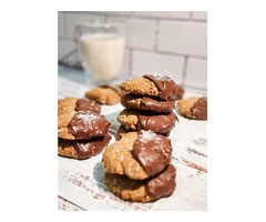 Brisbane's Best Vegan Dessert Cooking Classes