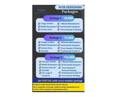 website design services