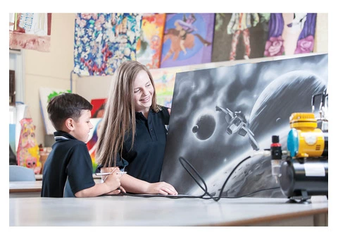 Educate Your Children with Avenues College Primary Years Programs