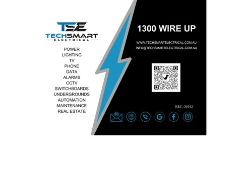 Melbourne Electrician