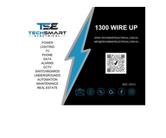 Melbourne Electrician