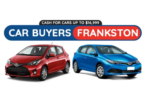 Car Buyers Frankston - 3/3