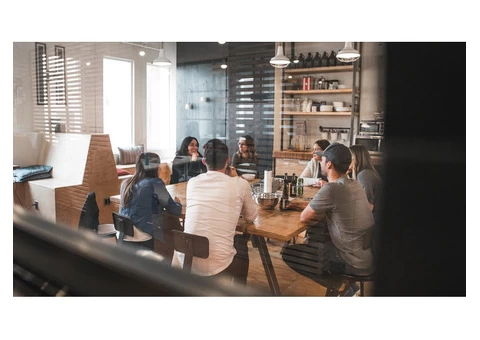 Are you looking for a motivational pause for your corporate team? - 1/5