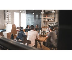 Are you looking for a motivational pause for your corporate team?