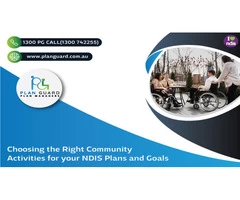 NDIS Plan Managers in WA ,Perth, South West , Albany, Kwinana