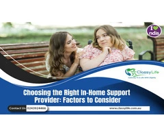 SIL Providers in Newcastle | SIL Providers in Central Coast