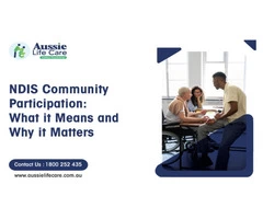 SDA vacancies in Victoria | STA vacancies in Victoria