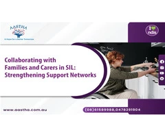NDIS support coordination service in WA |  NDIS support coordination service in Perth