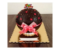 Birthday Cake | Buy Fresh Birthday Cakes India