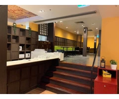 Enhance the Fitouts of the Indian Restaurant in Melbourne to Get More Customers