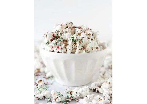 Delicious and Easy: Discover the Best Popcorn Recipe