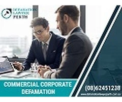 Get Help With Your Corporate Defamation Lawsuit From Our Best Lawyers