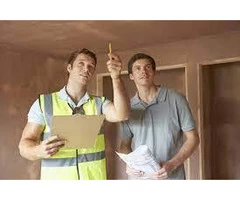 sydney commercial building inspections