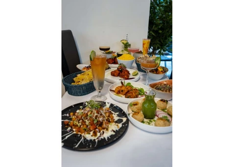 Get The Best Fine Dining Experience In Melbourne