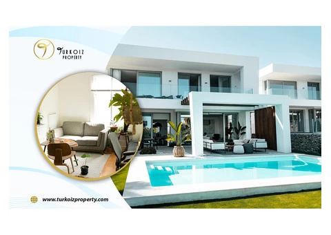 Turkoiz Property - 2/2