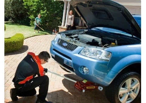 Convenience On Wheels: Mobile Mechanic Services in Sydney