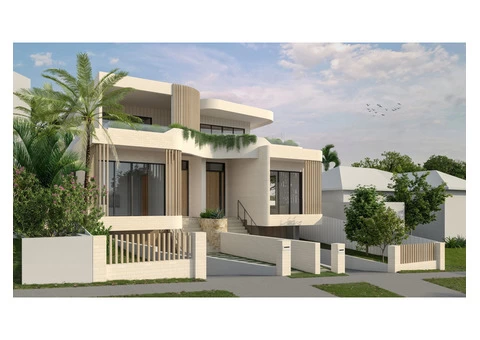 The Impact of Complying Development Certificates on Property Values