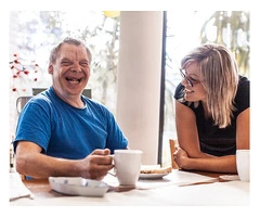 LL & Co Disability Services - Your Friend indeed as a Brisbane NDIS Provider 