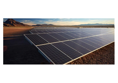 Empowering Wollongong with Solar Energy: Solar Panel Installation Services