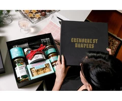 Father’s day hampers Melbourne