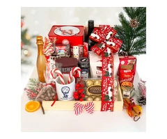 Christmas hampers Melbourne