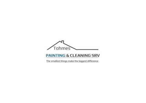 Tailor-Made Residential & Commercial Painting Service at Cost Effective Price!!!