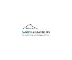 Tailor-Made Residential & Commercial Painting Service at Cost Effective Price!!!