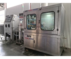 Trust Car Service Salisbury, as the most reliable Diesel particulate filter doctor