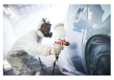 glenfield panelbeaters - 1/3