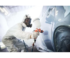 glenfield panelbeaters