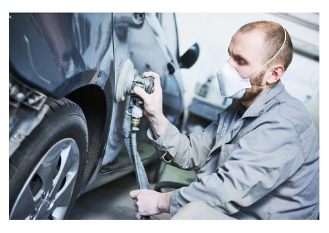 glenfield panelbeaters - 3/3