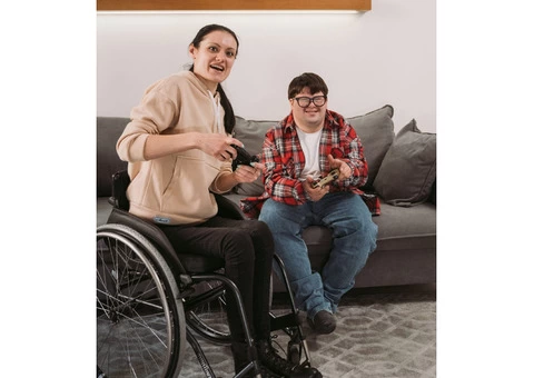 NDIS Provider Castle Hill