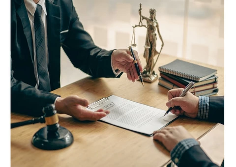 Legal Solutions for Your Business: Consult our Business Solicitors