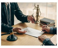 Legal Solutions for Your Business: Consult our Business Solicitors