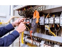 Upgrade Your Space with Our Electrical Installation Expertise!