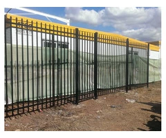Deluxe Gates Construct and Install Fencing Systems for You in Brisbane, South East Queensland.