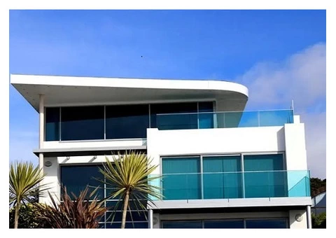 Enhance Home Comfort with North Shore Residential Window Tinting in Sydney