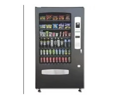 Exciting Vending Machine Business for Sale at Competitive Price