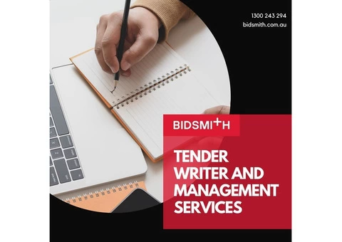 Mastering NSW Government Tenders with Expert Tender Management