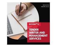 Mastering NSW Government Tenders with Expert Tender Management