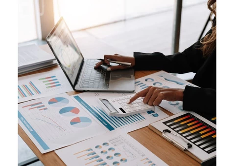 Your trusted tax consultant in Melbourne