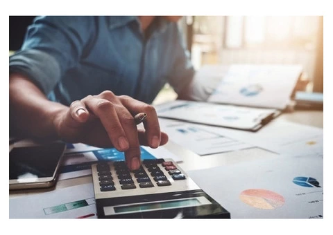 Get Your Finances on Track with Our Top-Notch Bookkeeping Services in Melbourne!